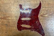 Stratocaster Pickguard