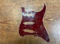 main image for ad Stratocaster Pickguard