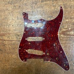 Stratocaster Pickguard