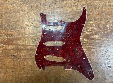 Stratocaster Pickguard