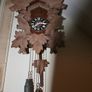Vintage Cuckoo clock (in working order) Image 4