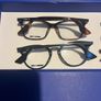 Alexander Mc Queen genuine Reading frame Glasses Image 5