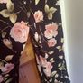 New Look floral jumpsuit plus size Image 2