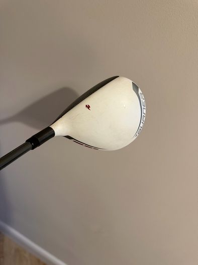 Taylormade Burner 3 Wood