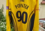 Stuart Poynter cricket jersey Durham