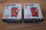 Lego BrickHeadz 40798 Red Panda Mei