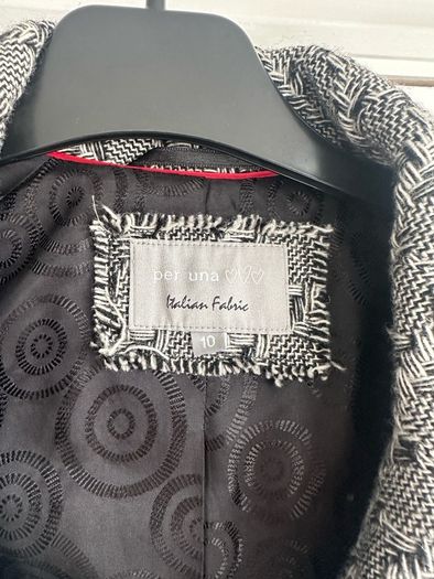 Per Una coat