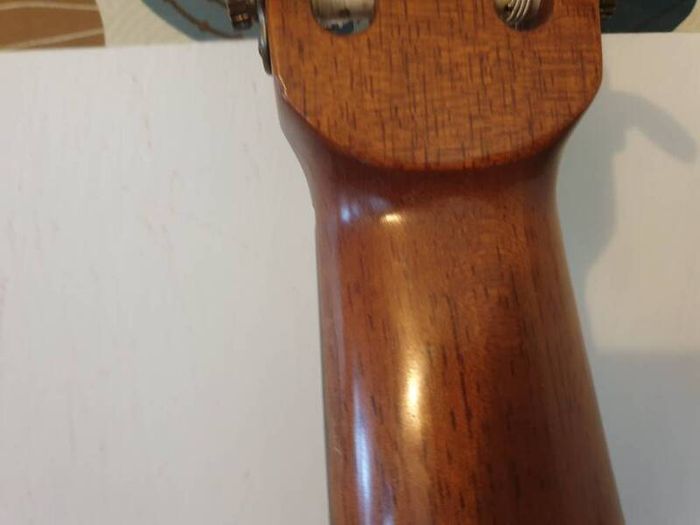 Bert Kwakkel "Merula" Classical Guitar