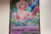 Mew V (DAA 69) - Oversized Ex