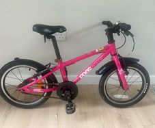Kids Frog Bike
