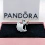 Pandora Disney The Nightmare Before Christmas Zero Charm Image 4
