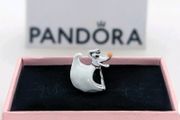 Pandora Disney The Nightmare Before Christmas Zero Charm