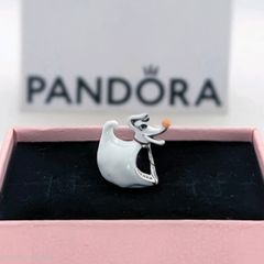 Pandora Disney The Nightmare Before Christmas Zero Charm