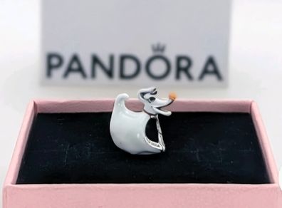 Pandora Disney The Nightmare Before Christmas Zero Charm