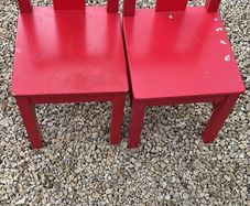 Kids Chairs Ikea