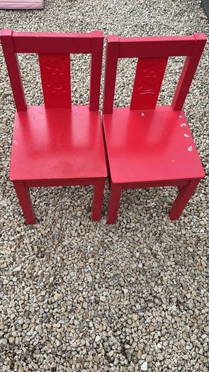 Kids Chairs Ikea