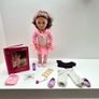 Our Generation Sydney Lee Ballerina Doll Image 2