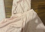 5-6y leotard M skirt