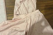 5-6y leotard M skirt