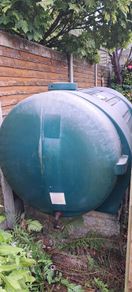 Oil Tank