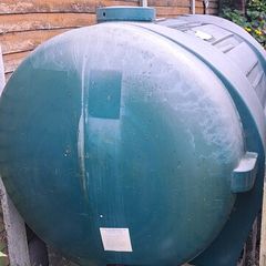 Oil Tank
