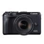 Canon EOS M6 Mark II - Brand New! Image 3