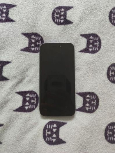 iPhone 14 Pro 128GB Purple Unlocked