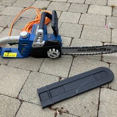 Hyundai Chainsaw New and unused
