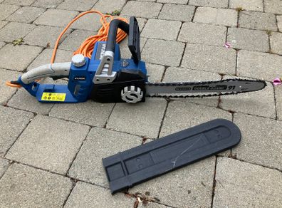 Hyundai Chainsaw New and unused