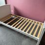 Silvercross Ashby Cot / Bed Image 5