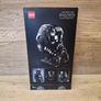 Lego 75274 Tie Fighters Pilot Helmet Image 2