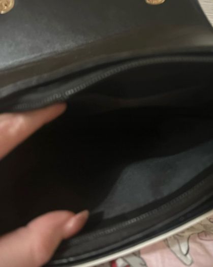 Piano handbag