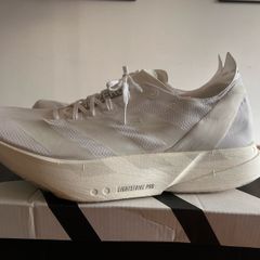 Adidas Adizero Adios 4 - Lightstrike Pro - Size 12.5 UK