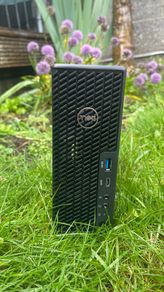 Dell Precision 3240 WorkStation Mini i7-10700 2.90GHz 32GB RAM  1024GB SSD  Windows 11 Pro