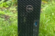 Dell Precision 3240 WorkStation Mini i7-10700 2.90GHz 32GB RAM  1024GB SSD  Windows 11 Pro