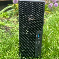 Dell Precision 3240 WorkStation Mini i7-10700 2.90GHz 32GB RAM  1024GB SSD  Windows 11 Pro