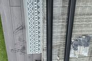 Universal roof racks