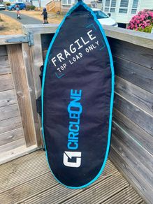 skim board