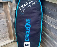 skim board