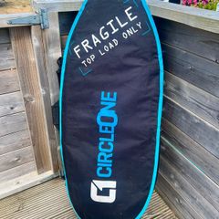 skim board