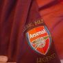 Thierry Henry T-Shirt Image 2