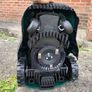 Parkside Robot Lawn Mower PMRA 20-li b2 Image 9