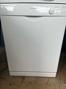bosch dishwasher series 2