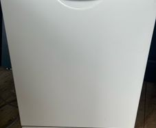 bosch dishwasher series 2