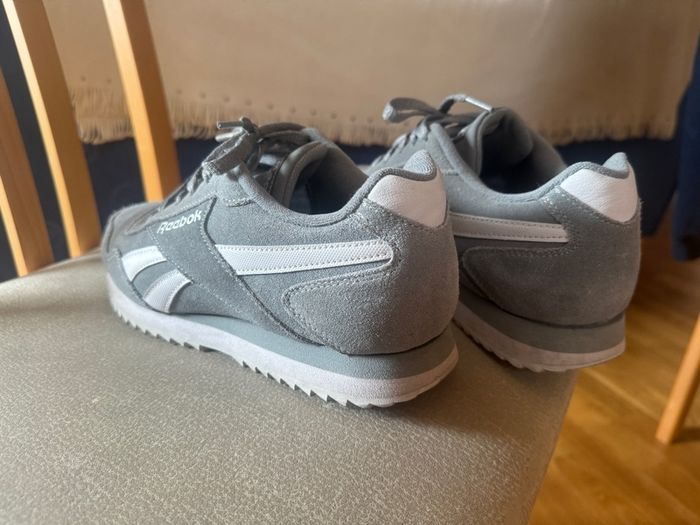 Reebok trainers