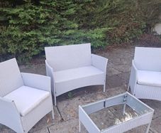 Garden Furniture
