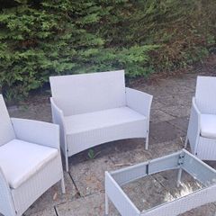 Garden Furniture