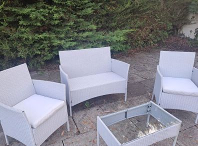 Garden Furniture