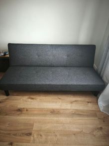 Sofa bed