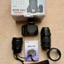Canon EOS 550D Two Lens System Image 7